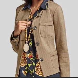 Cabi Penny Blazer Style #3170 Sz M